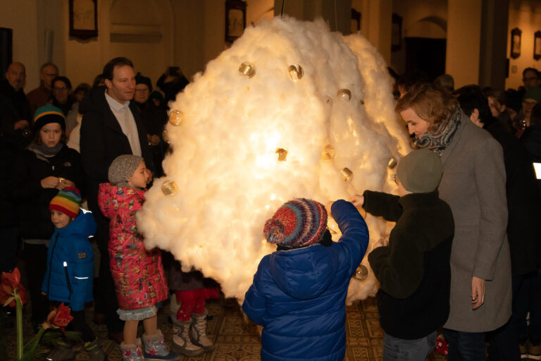 "Traumhaft" (Dezember 2022 in Breitenfeld)