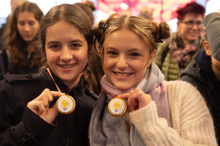 DU gehörst eindeutig zum "Best of" :)