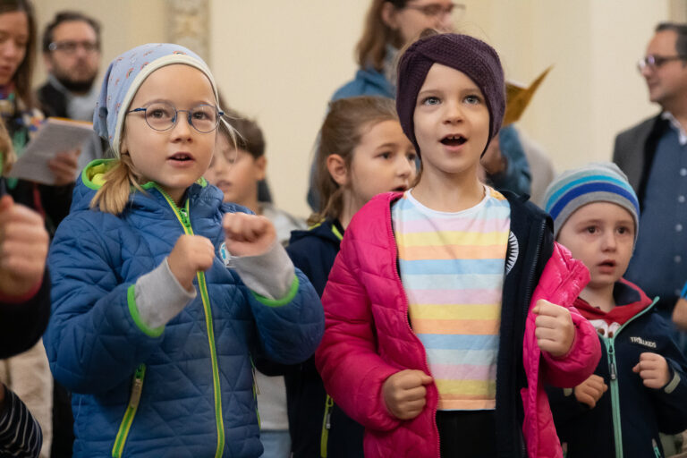 Wir starten gemeinsam ins AGO-Jahr!