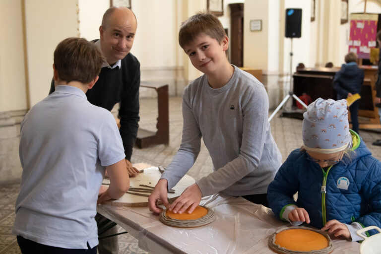 Endlich wieder AGO! Woran wird denn da heuer gearbeitet?