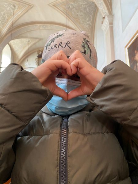 Alles Liebe!
Bis zum nächsten Mal!